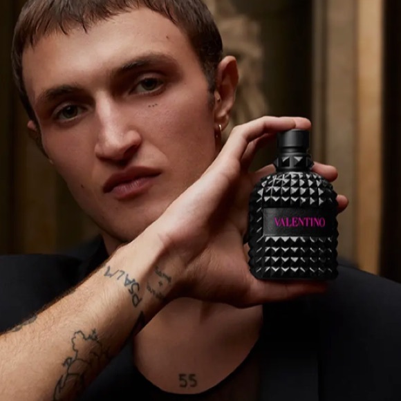 VALENTINO COLOGNE - Picture 3 of 12